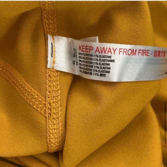 NWT Free People Movement Honeycomb Color Size S - Picture 6 of 9